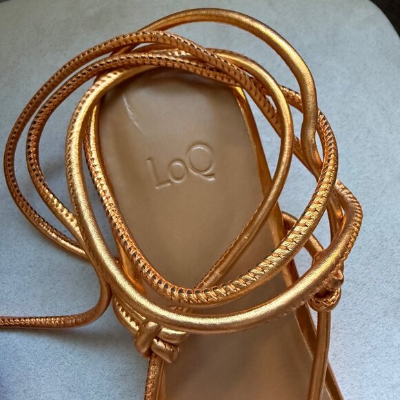 Dora sandals - Picture 9 of 12